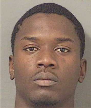 Derrick Joseph, - Palm Beach County, FL 